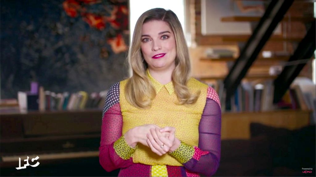 Photos: Stars shine at the 2021 Film Independent Spirit Awards