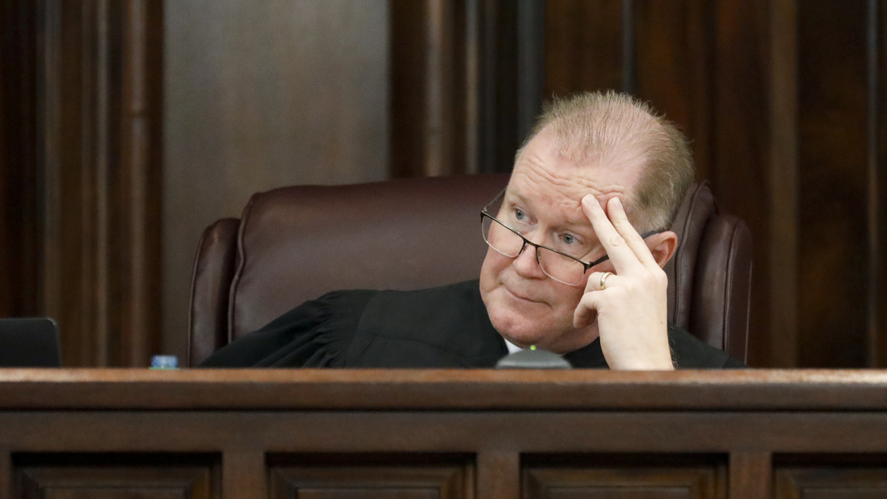 Ahmaud Arbery: Jury to hear closing arguments in trial of 3 charged in jogger's death