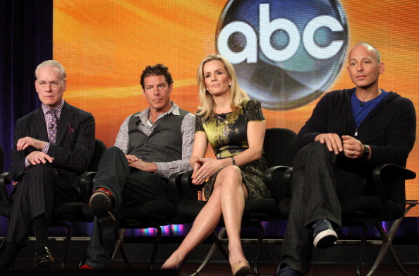 Photos: Ty Pennington through the years