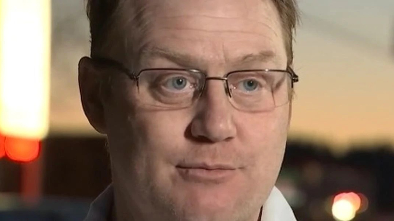 Good Samaritan saves woman from assault, fire at homeless camp