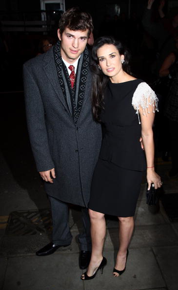 Photos: Ashton Kutcher through the years