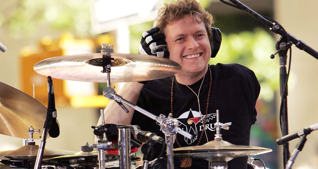 Rick Allen