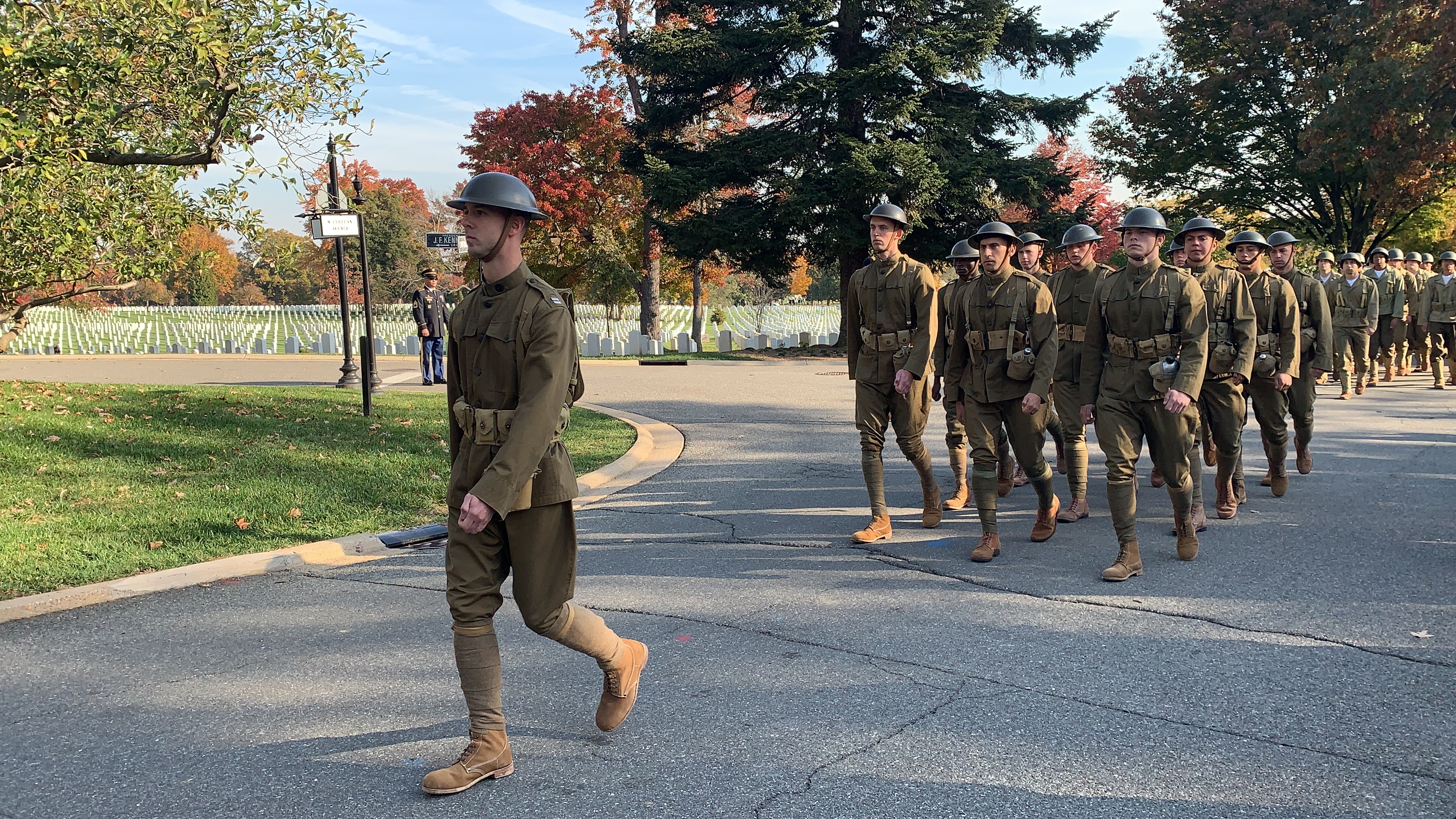 Veterans Day 2021