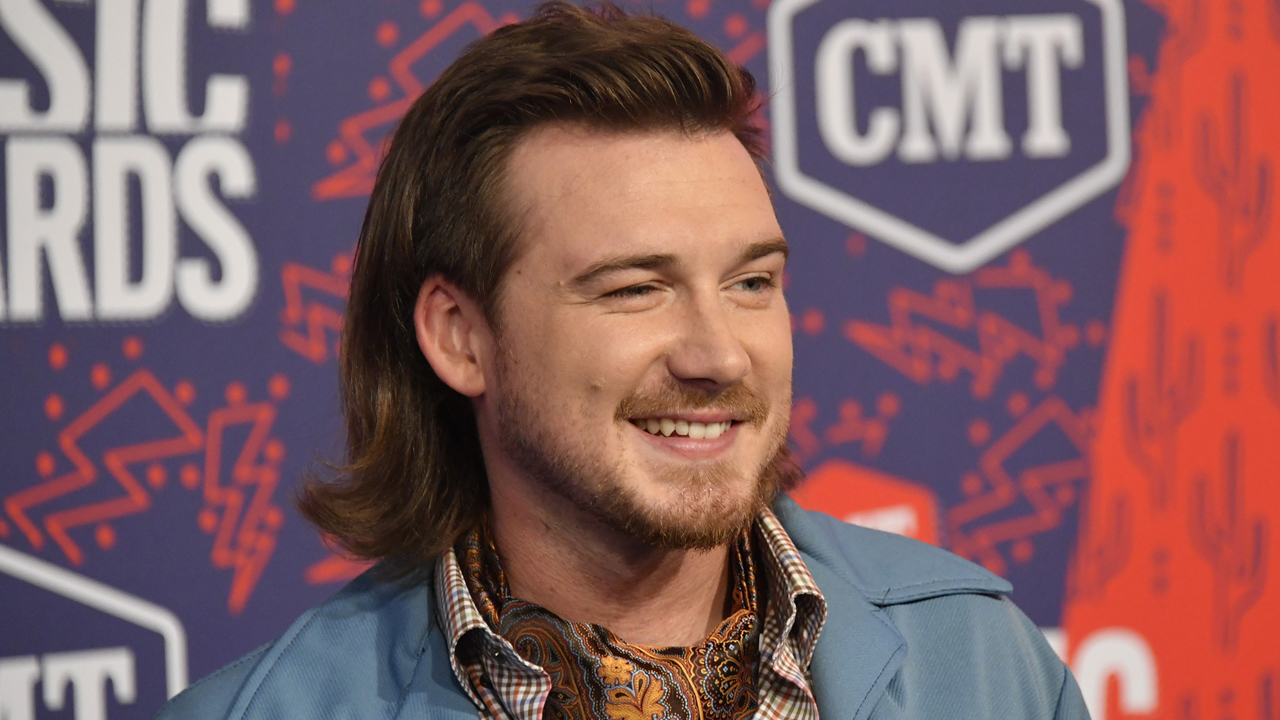 Photos: Morgan Wallen through the years