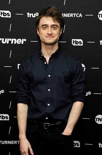 Photos: Daniel Radcliffe through the years
