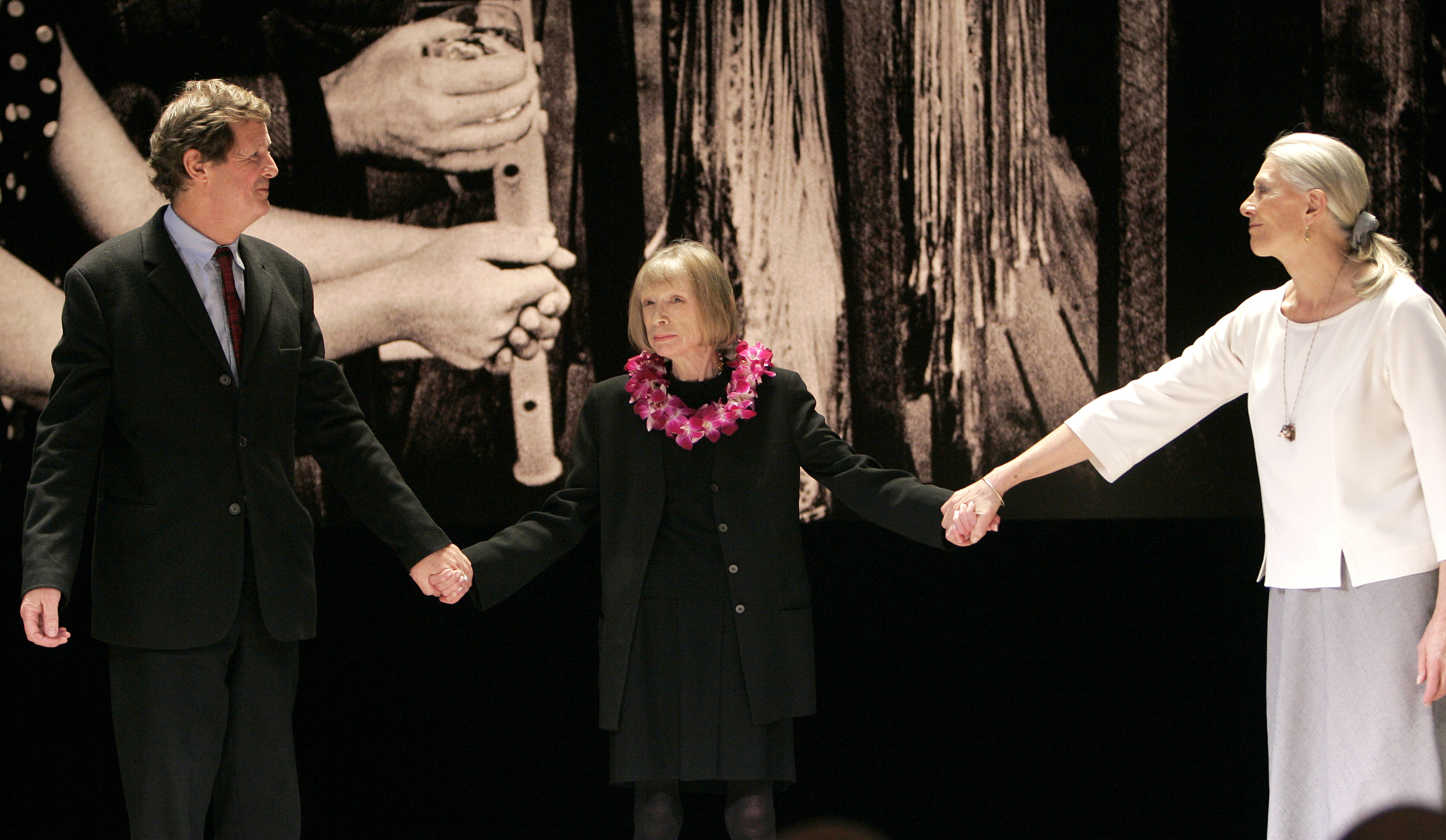 Photos: Joan Didion through the years