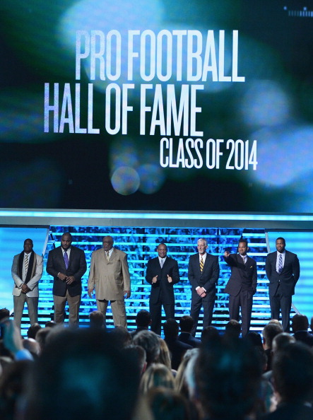 Photos: NFL Hall of Famer Ray Guy through the years