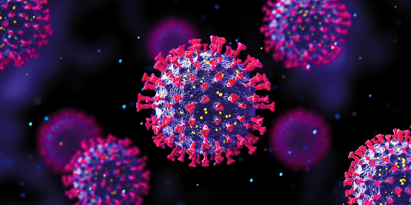 Coronavirus: A new variant has been identified