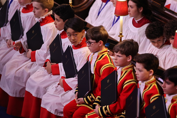 King Charles III coronation