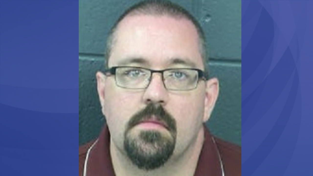 New Mexico impersonating federal marshall