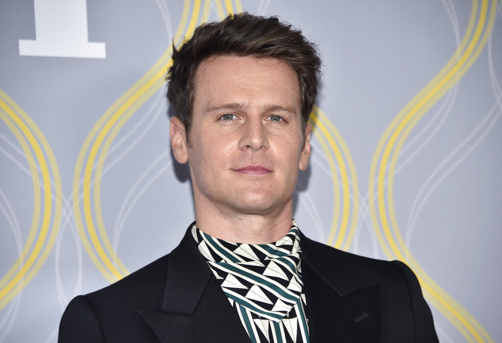 2022 Tony Awards red carpet