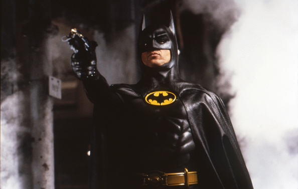 Photos: Michael Keaton through the years
