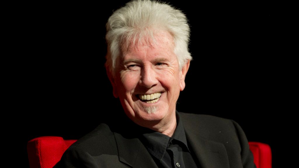 Photos: Graham Nash through the years