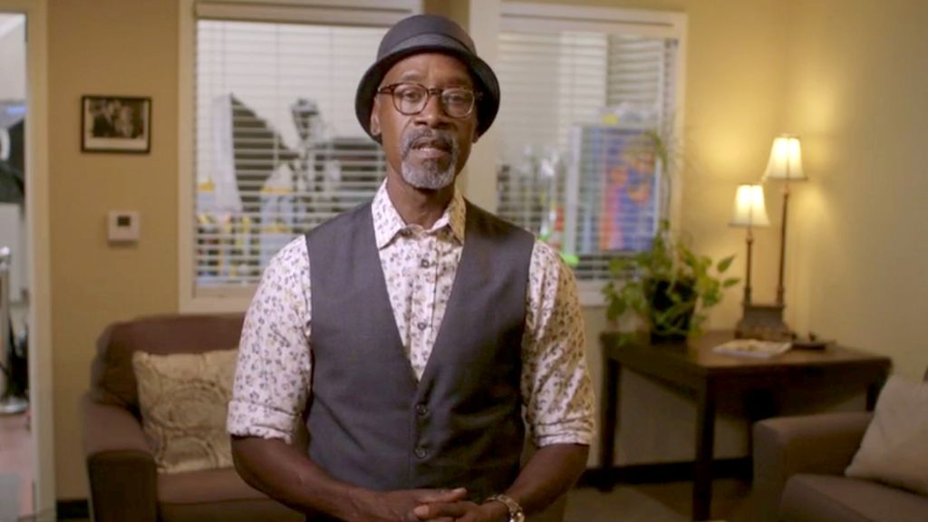 Photos: Stars shine at the 2021 Film Independent Spirit Awards