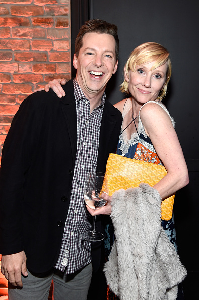 Photos: Anne Heche through the years