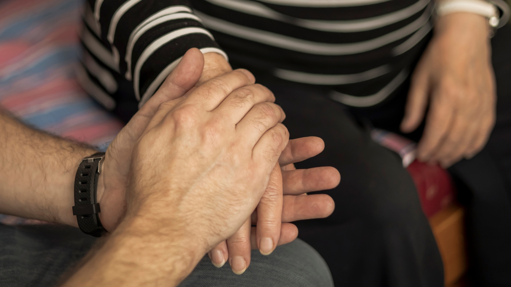 Man meets mother 42 years after he was stolen at birth