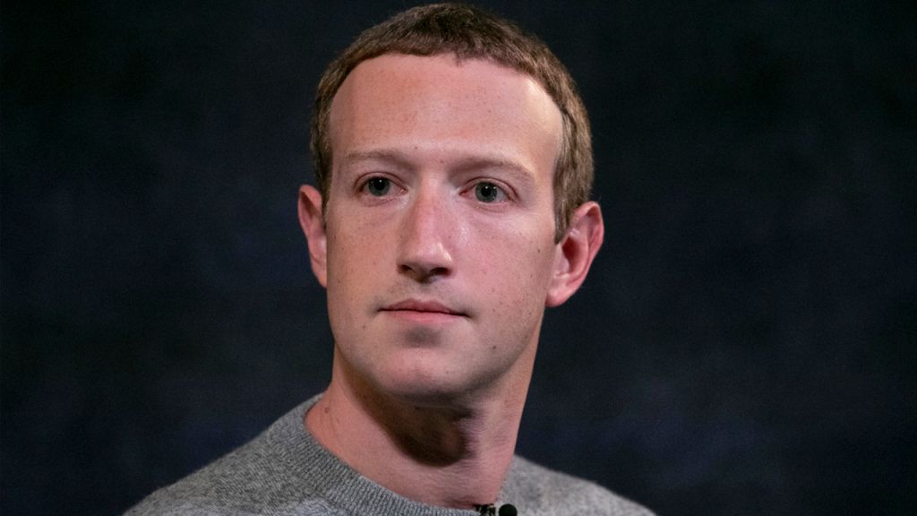 Facebook's Mark Zuckerberg denies whistleblower claims, addresses outage
