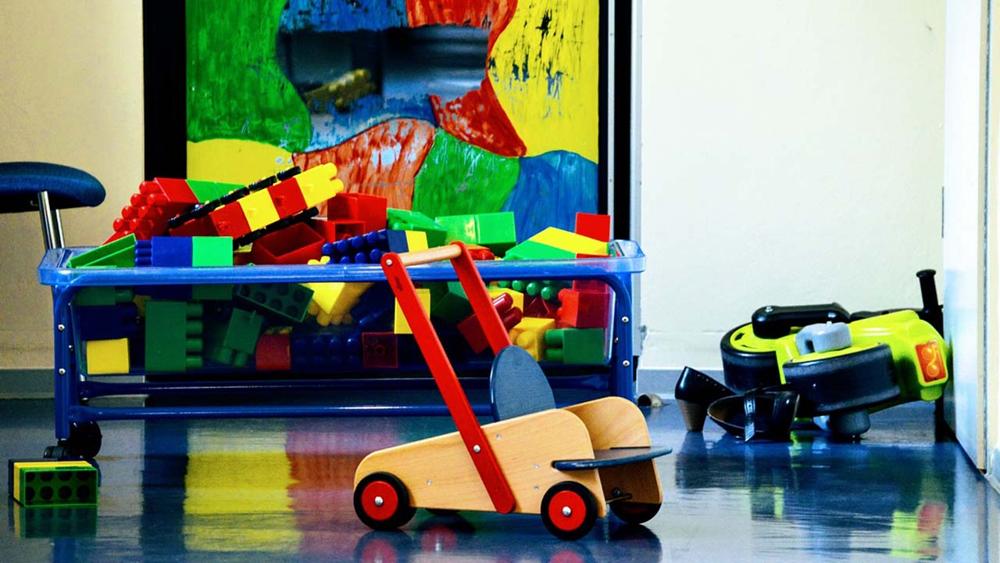 Parents witness child’s sexual assault on preschool’s live-stream video