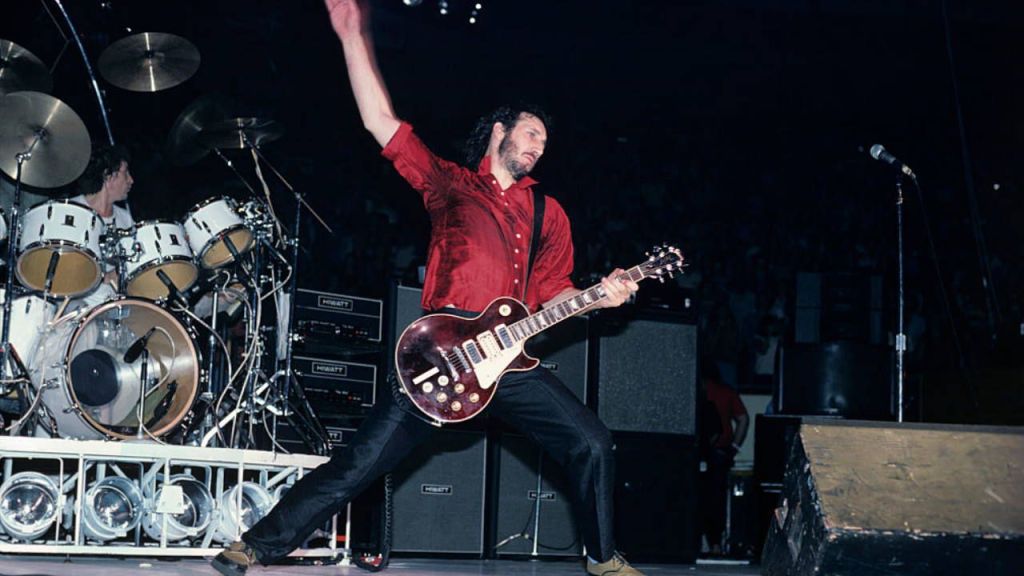 Who is he? 5 things to know about The Who’s Pete Townshend on his 75th birthday