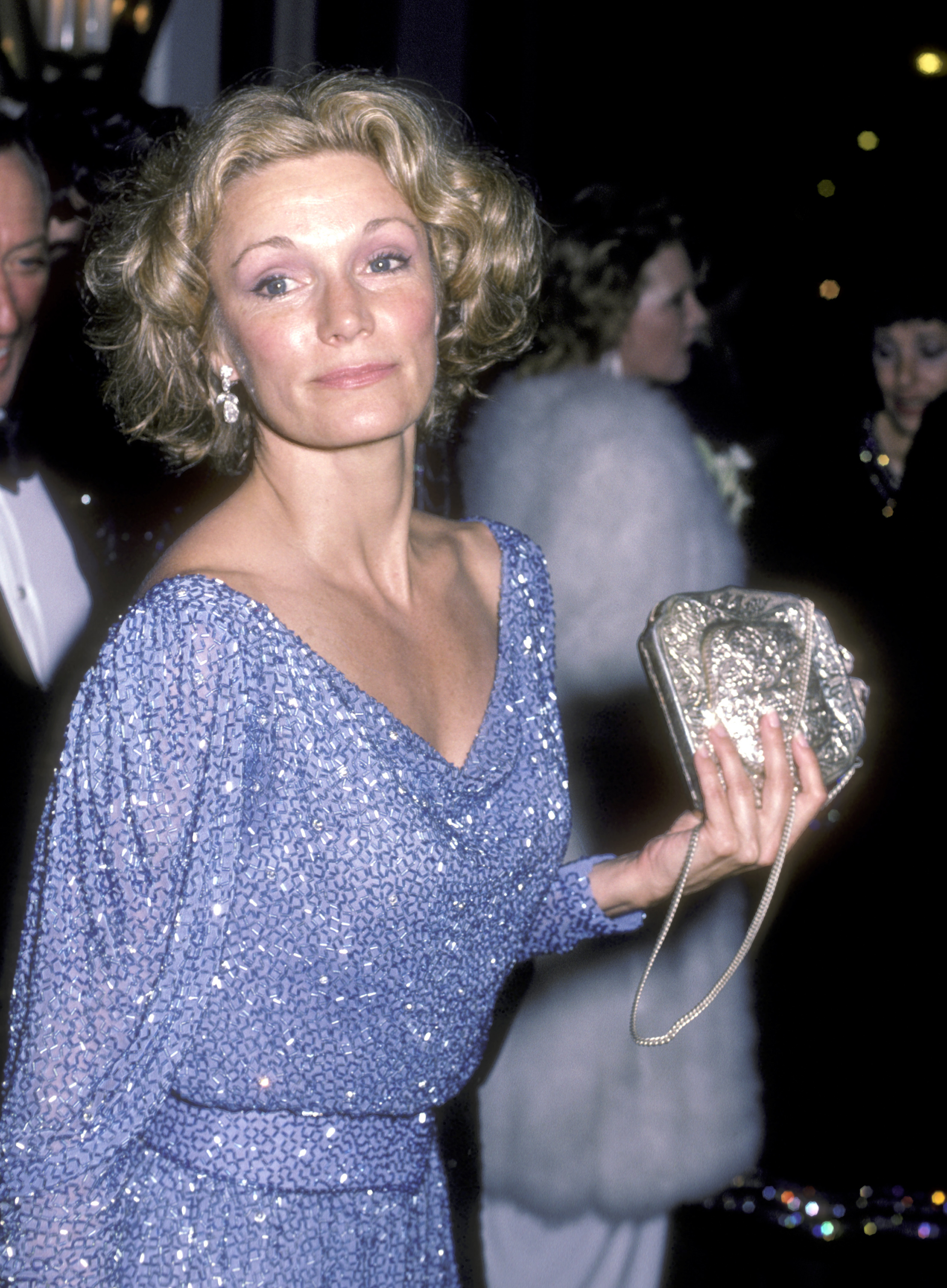 Photos: Yvette Mimieux through the years