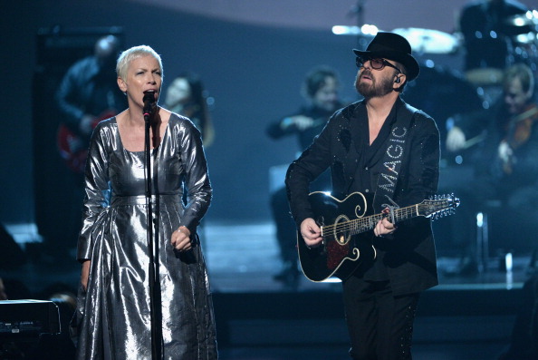 Rock & Roll Hall of Fame nominees
