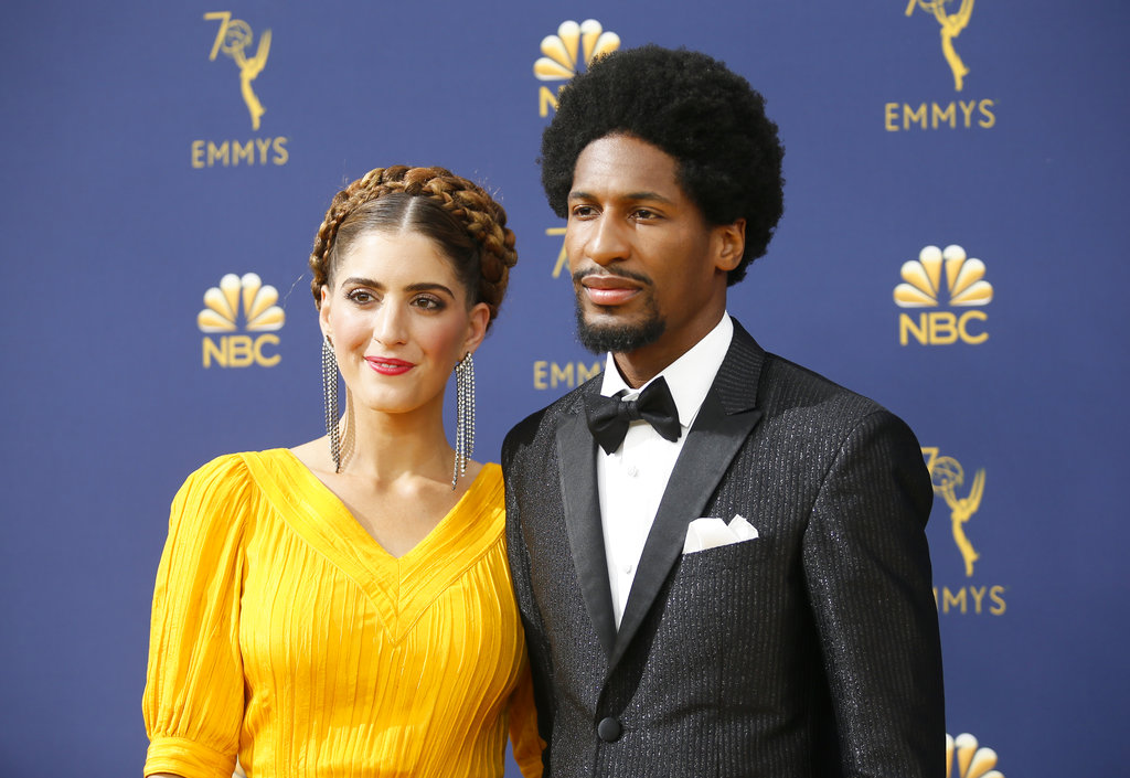 Suleika Jaouad through the years