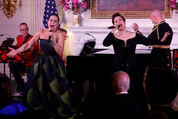 State dinner