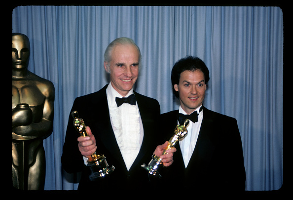 Photos: Michael Keaton through the years