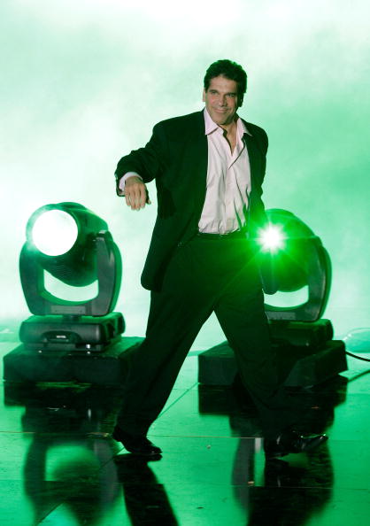 Photos: Lou Ferrigno through the years