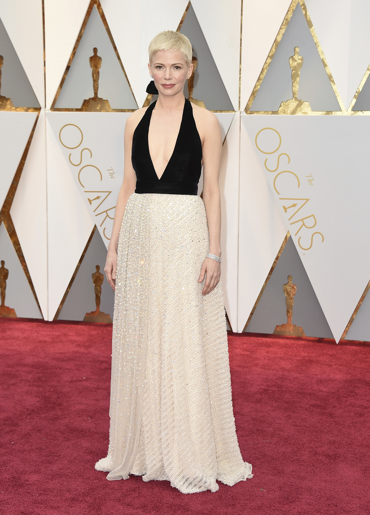 Michelle Williams
