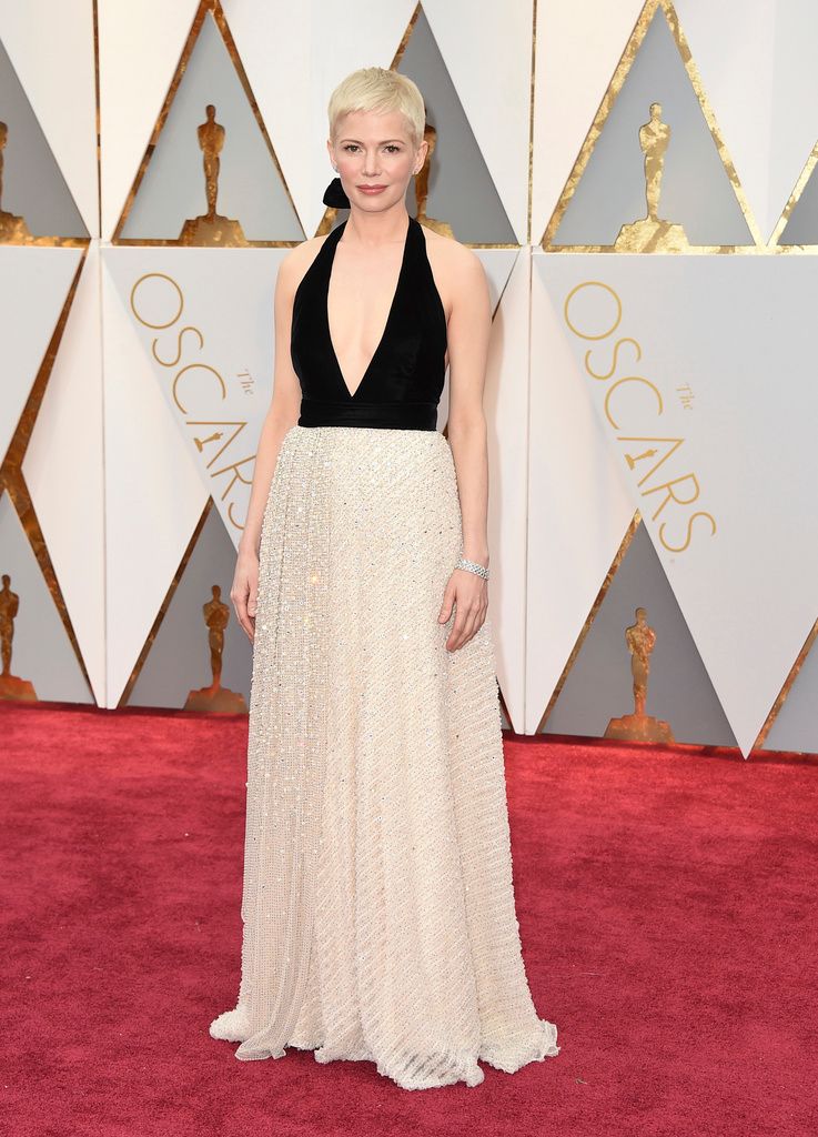 Michelle Williams