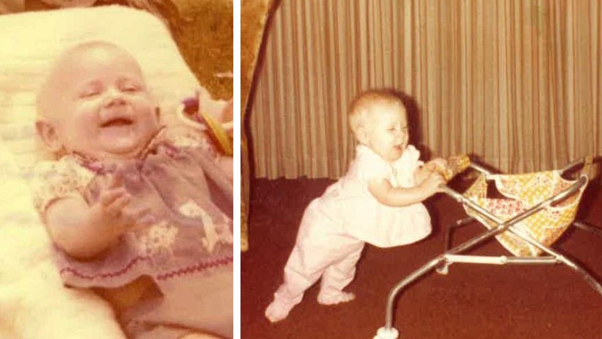 DNA cold case: