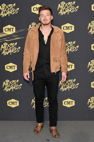 Photos: Morgan Wallen through the years