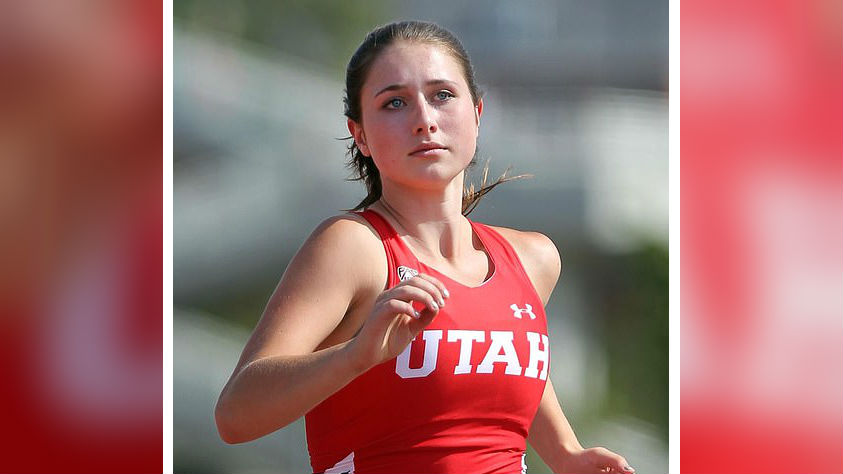 Lauren McCluskey