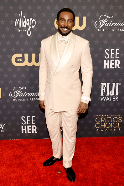28th Annual Critics Choice Awards