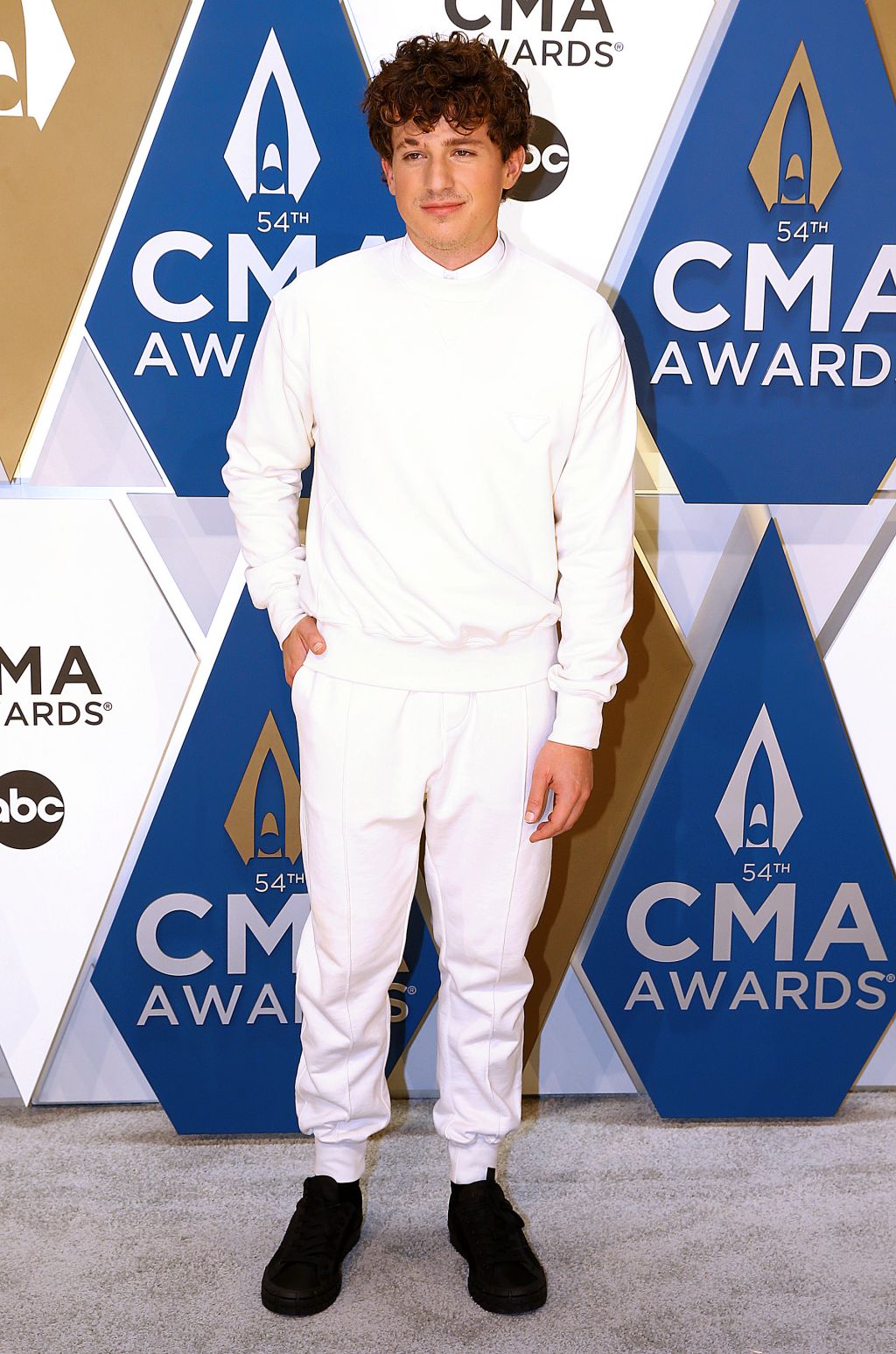 CMA Awards 2020 red carpet
