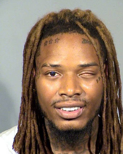 Photos: Fetty Wap through the years