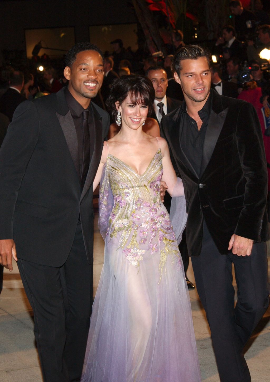 Photos: Jennifer Love Hewitt through the years