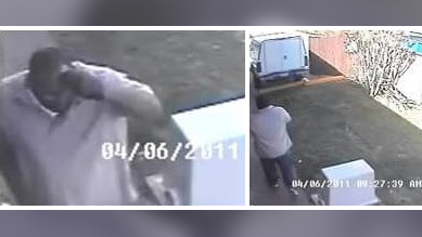 Delta Sigma Theta serial rapist