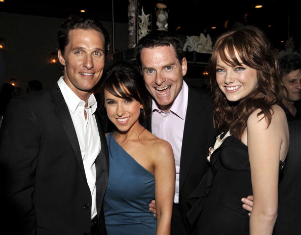 Photos: Lacey Chabert through the years