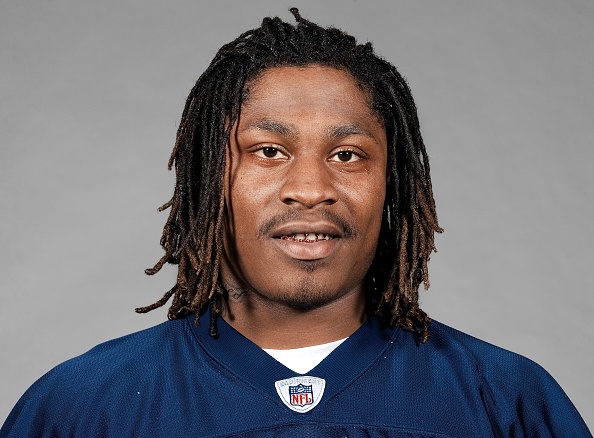 Photos: Marshawn Lynch through the years