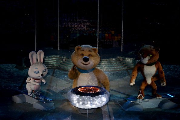 Sochi 2014