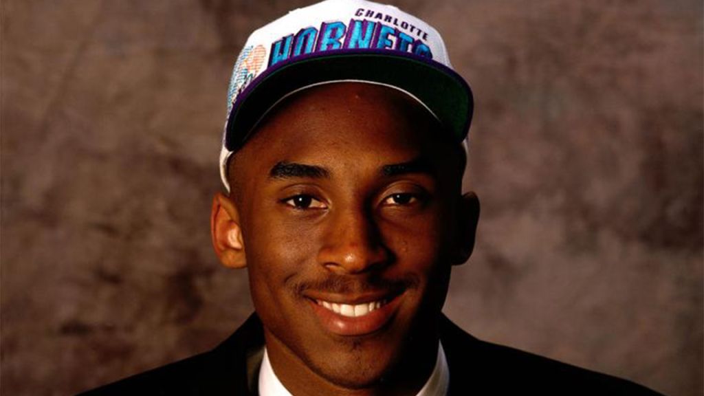 Photos: Kobe Bryant through the years
