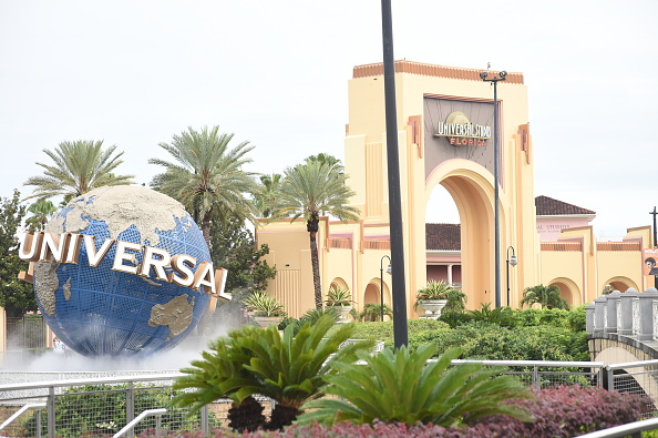 Photos: Universal Studios Orlando reopens after COVID-19 closure