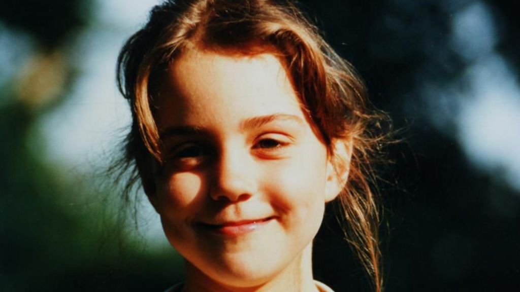 Photos: Kate Middleton through the years