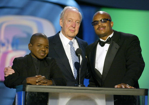 Photos: Todd Bridges through the years
