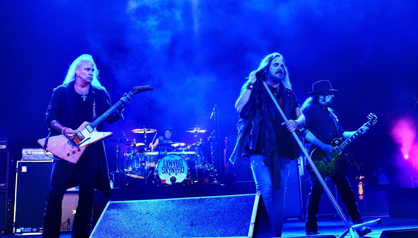 An Alternative View Of The 2014 Stagecoach California's Country Music Festival