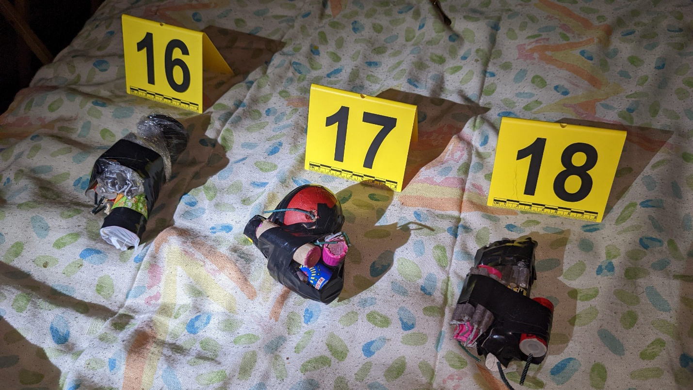 Maine teen facing terror charges