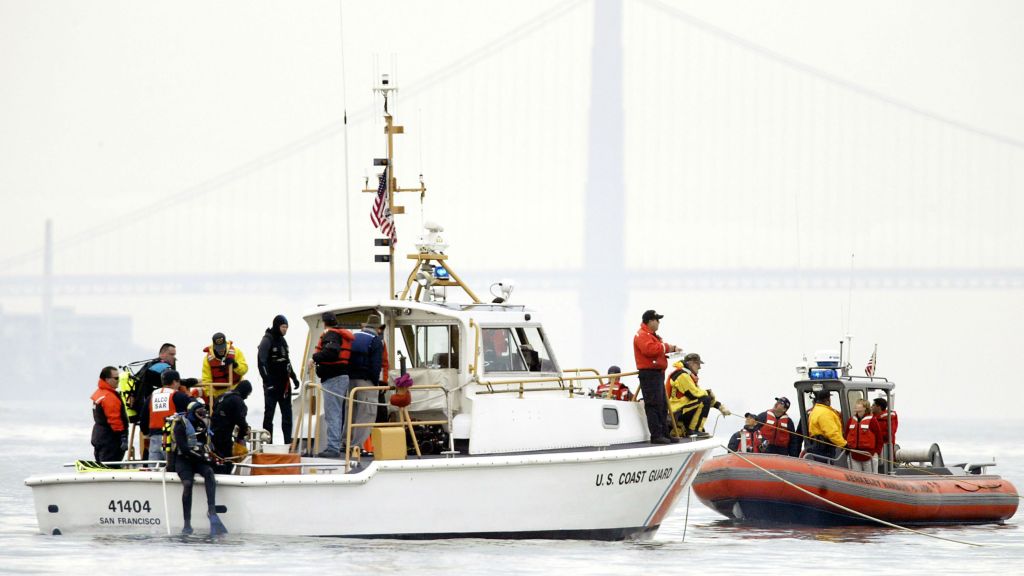 Laci Peterson murder: