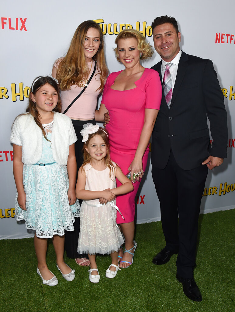 Jodie Sweetin
